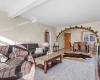 Resale - Detached Villa - Ciudad Quesada - Rojales - Rojales