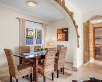 Resale - Detached Villa - Ciudad Quesada - Rojales - Rojales