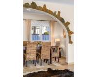 Resale - Detached Villa - Ciudad Quesada - Rojales - Rojales