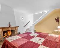 Resale - Detached Villa - Ciudad Quesada - Rojales - Rojales