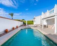 Resale - Detached Villa - Ciudad Quesada - Rojales - Rojales