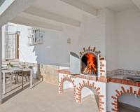 Resale - Detached Villa - Ciudad Quesada - Rojales - Rojales