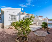 Resale - Detached Villa - Ciudad Quesada - Rojales - Rojales