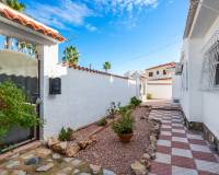 Resale - Detached Villa - Ciudad Quesada - Rojales - Rojales