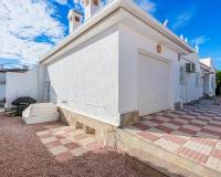 Resale - Detached Villa - Ciudad Quesada - Rojales - Rojales