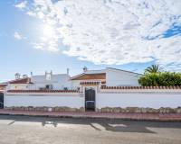 Resale - Detached Villa - Ciudad Quesada - Rojales - Rojales