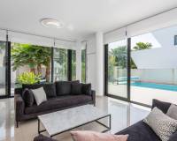 Resale - Detached Villa - Ciudad Quesada - Rojales