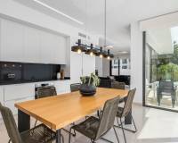 Resale - Detached Villa - Ciudad Quesada - Rojales