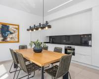 Resale - Detached Villa - Ciudad Quesada - Rojales