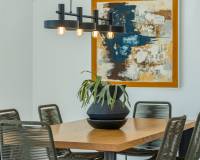 Resale - Detached Villa - Ciudad Quesada - Rojales