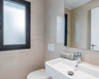 Resale - Detached Villa - Ciudad Quesada - Rojales