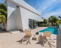 Resale - Detached Villa - Ciudad Quesada - Rojales