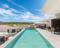 Resale - Detached Villa - Ciudad Quesada - Rojales