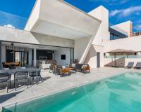 Resale - Detached Villa - Ciudad Quesada - Rojales