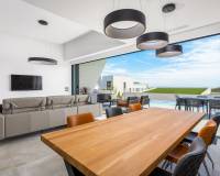 Resale - Detached Villa - Ciudad Quesada - Rojales