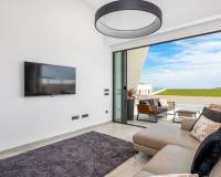 Resale - Detached Villa - Ciudad Quesada - Rojales