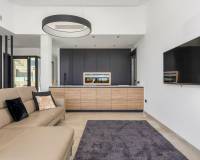 Resale - Detached Villa - Ciudad Quesada - Rojales