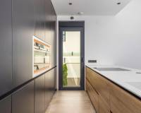 Resale - Detached Villa - Ciudad Quesada - Rojales