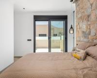 Resale - Detached Villa - Ciudad Quesada - Rojales