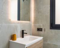 Resale - Detached Villa - Ciudad Quesada - Rojales