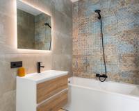 Resale - Detached Villa - Ciudad Quesada - Rojales