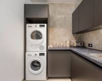 Resale - Detached Villa - Ciudad Quesada - Rojales