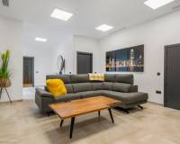 Resale - Detached Villa - Ciudad Quesada - Rojales