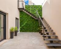 Resale - Detached Villa - Ciudad Quesada - Rojales