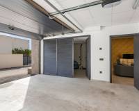 Resale - Detached Villa - Ciudad Quesada - Rojales