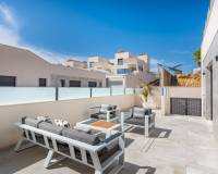 Resale - Detached Villa - Ciudad Quesada - Rojales