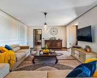 Resale - Detached Villa - Ciudad Quesada - Rojales