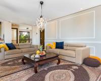 Resale - Detached Villa - Ciudad Quesada - Rojales