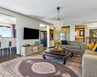 Resale - Detached Villa - Ciudad Quesada - Rojales