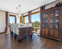 Resale - Detached Villa - Ciudad Quesada - Rojales