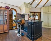 Resale - Detached Villa - Ciudad Quesada - Rojales