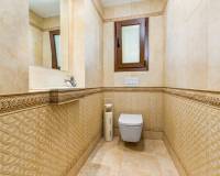 Resale - Detached Villa - Ciudad Quesada - Rojales