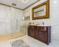 Resale - Detached Villa - Ciudad Quesada - Rojales