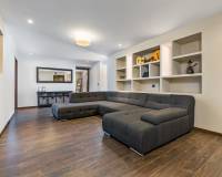 Resale - Detached Villa - Ciudad Quesada - Rojales