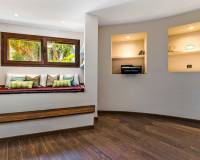 Resale - Detached Villa - Ciudad Quesada - Rojales