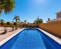 Resale - Detached Villa - Ciudad Quesada - Rojales