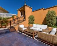 Resale - Detached Villa - Ciudad Quesada - Rojales