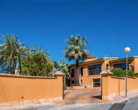 Resale - Detached Villa - Ciudad Quesada - Rojales