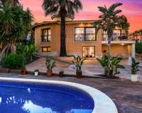 Resale - Detached Villa - Ciudad Quesada - Rojales