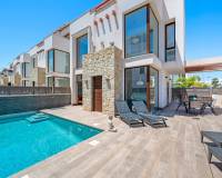 Resale - Detached Villa - Ciudad Quesada - Rojales