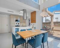 Resale - Detached Villa - Ciudad Quesada - Rojales