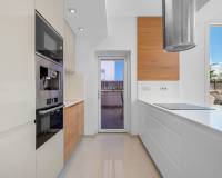 Resale - Detached Villa - Ciudad Quesada - Rojales