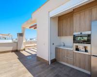 Resale - Detached Villa - Ciudad Quesada - Rojales