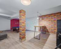 Resale - Detached Villa - Ciudad Quesada - Rojales