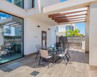 Resale - Detached Villa - Ciudad Quesada - Rojales