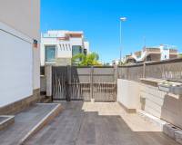 Resale - Detached Villa - Ciudad Quesada - Rojales